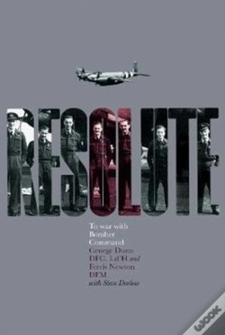 Capa do artigo Resolute