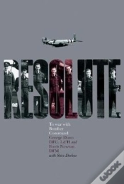 Capa do artigo Resolute