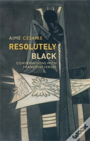 Capa do artigo Resolutely Black