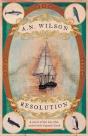 Resolution - Preview
