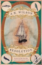 Capa do artigo Resolution
