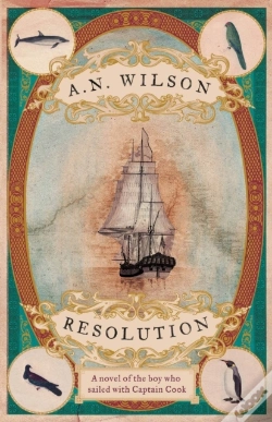 Capa do artigo Resolution