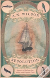 Capa do artigo Resolution