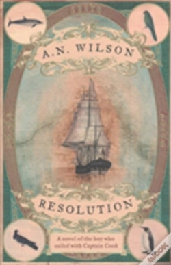 Capa do artigo Resolution