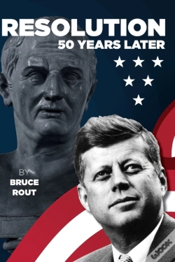 Capa do artigo Resolution