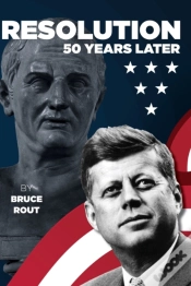 Capa do artigo Resolution