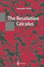 Resolution Calculus - Preview