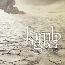 Capa do artigo Resolution - CD