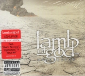 Capa do artigo Resolution - CD