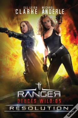 Capa do artigo Resolution