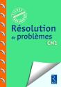 Résolution De Problèmes ; Cm1 - Preview