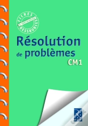 Capa do artigo Résolution De Problèmes ; Cm1