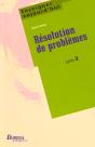 Resolution De Problemes ; Cycle 3 - Preview