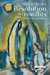 Capa do artigo Résolution Des Conflits Dans L