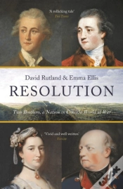 Capa do artigo Resolution