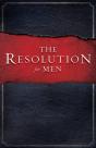 Resolution For Men - Preview