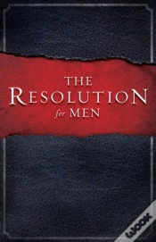 Capa do artigo Resolution For Men