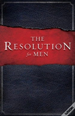 Capa do artigo Resolution For Men