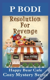 Capa do artigo Resolution For Revenge: Happy Bear Cafe