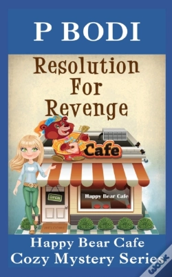 Capa do artigo Resolution For Revenge: Happy Bear Cafe