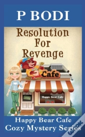 Resolution For Revenge: Happy Bear Cafe