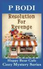 Resolution For Revenge: Happy Bear Cafe - Preview