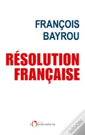 Capa do artigo Résolution Française
