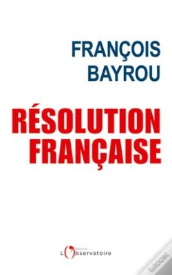 Capa do artigo Résolution Française