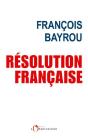 Résolution Française - Preview