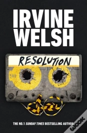 Capa do artigo Resolution