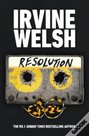 Capa do artigo Resolution