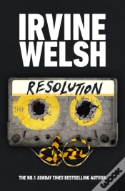 Capa do artigo Resolution