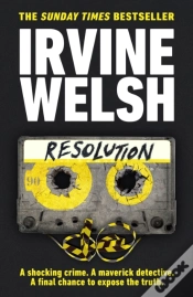 Capa do artigo Resolution