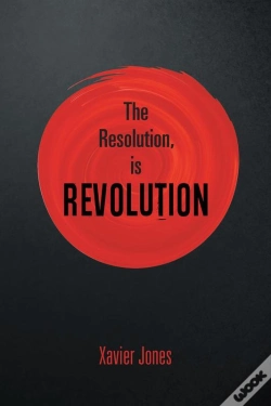 Capa do artigo Resolution, Is Revolution