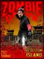 Resolution Island (Zombie Dawn Stories) - Preview