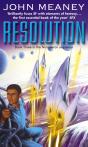 Resolution - Preview