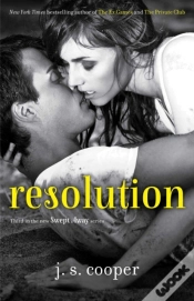 Capa do artigo Resolution