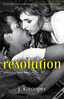 Capa do artigo Resolution