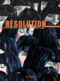 Resolution - Preview