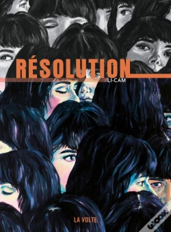 Capa do artigo Resolution