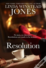 Capa do artigo Resolution