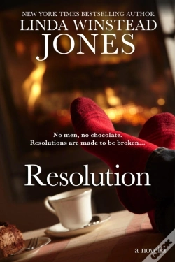 Capa do artigo Resolution
