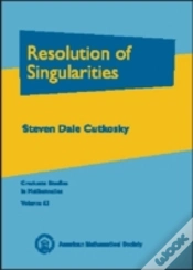 Capa do artigo Resolution Of Singularities