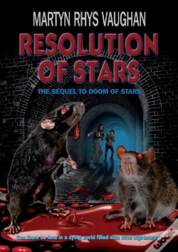 Capa do artigo Resolution Of Stars