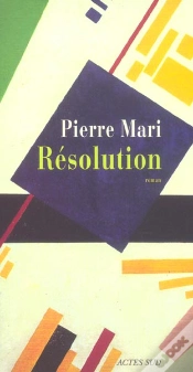 Capa do artigo Resolution