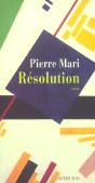 Resolution - Preview
