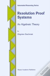 Capa do artigo Resolution Proof Systems