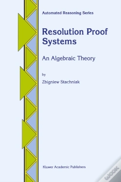 Capa do artigo Resolution Proof Systems