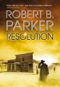 Resolution - Preview