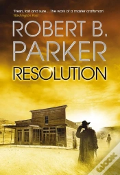 Capa do artigo Resolution